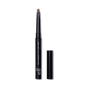 4/$20 NWT e.l.f. Cosmetics Love Triangle Lip Filler Liner Mauve